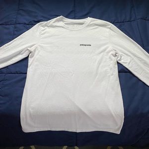 Mens Patagonia long sleeve